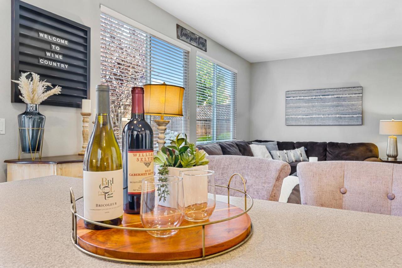 Brand New Listing - Windsor “Winetopia” Getaway Ngoại thất bức ảnh